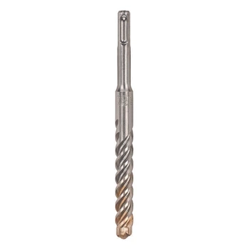 Бур SDS plus Irwin quad 10x160 мм. Speedhammer (IW2039416)