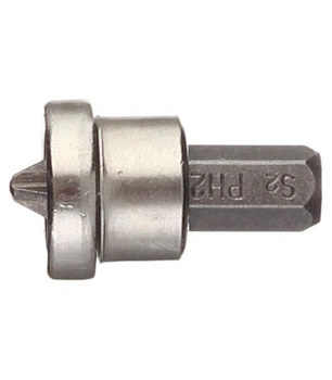 Біта Formator PH2 з обмежувачем 25 мм. (F10101)