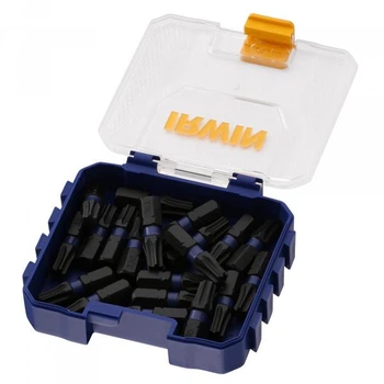 Набір біт Irwin Impact Pro Performance 25 мм. T30 20 шт. (IW6061619)