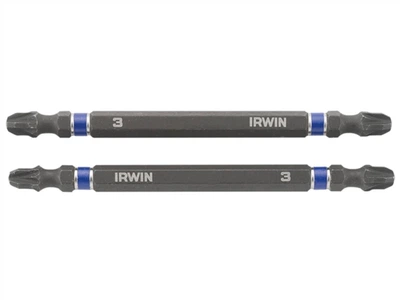 Біта Irwin Impact Pro Performance двостороння 100 мм. PZ3 2 шт. (1923227)