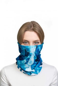 Cнуд бафф Icy