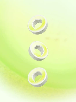 Капсули для пляшки Air Up зі смаком Honeydew Melon 3шт