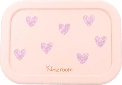 Ланч-бокс Kidzroom Lovely Lunch для дітей Серце (8712645323094)