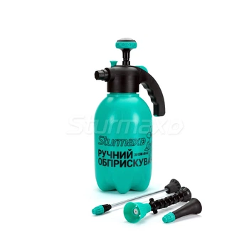 Опрыскиватель с ручным насосом Sturmax 3015M-40-02