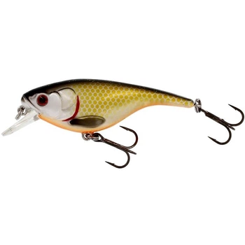 Воблер Westin BabyBite SR 6.5cm 12g (F) Official Roach (162202) P045-155-003