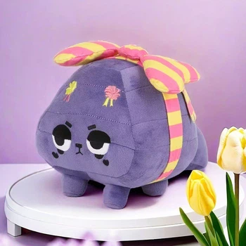 Игрушка Коал с бантом из игры В Мире Дэнди (Денди) мягкая игрушка из Dandy World для детей (арт 14785)