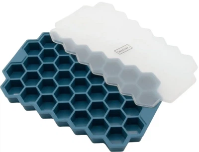 Форма для льда Lessner Sky Blue 10319 (20.5см)
