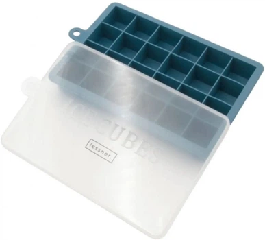 Форма для льда Lessner Sky Blue 10320 (19.5см)