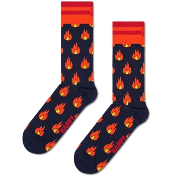 Носки мужские Happy Socks 194870 коттон 41/46 1 пара Темно/Синий (2200005145302)