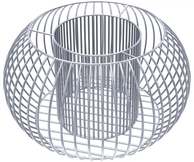 Donica gabionowa Kadax Valle K707