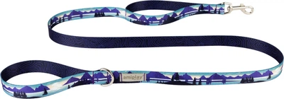 Повідець Amiplay BeNature M 150 см Trails (5907563303638)