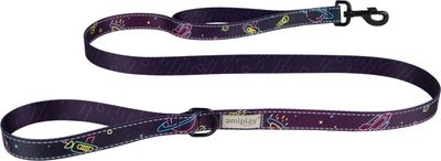 Повідець Amiplay BeSpace M 150 см Neon (5907563307025)