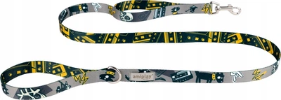 Повідець Amiplay Amik S 150 см DirtyDog (5907563308916)