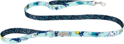 Повідець Amiplay Amik S 150 см OfficeDog (5907563308923)