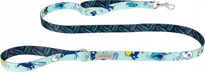 Повідець Amiplay Amik L 150 см OfficeDog (5907563309005)