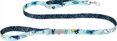 Повідець Amiplay Amik XL 150 см OfficeDog (5907563309043)