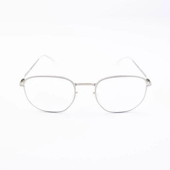 Оправа MYKITA RYKER SSL_RX Shiny Silver