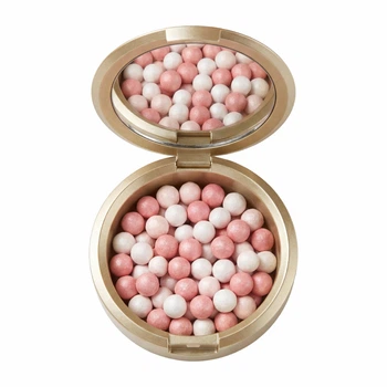 Румяна-бронзер в шариках, пудра шарики Oriflame Giordani Gold, Оттенок: Opulent Night Pearls 25 г (HA3P3 EX0816) "Драгоценные ночные жемчужины"