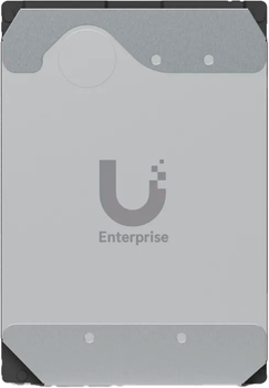 Dysk HDDUbiquiti Enterprise 16TB 2.5" (UACC-HDD-E-16TB)