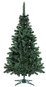 Штучна ялинка Kadax густа + підставка 220 см (5903699489369)