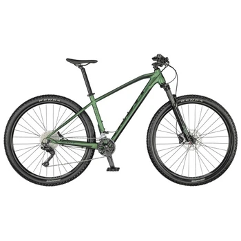 Велосипед Scott Aspect 920 L 2021