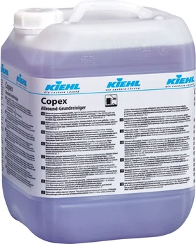 Środek Kiehl Copex do gruntownego czyszczenia elastycznych wykładzin podłogowych 10 l (4031255032344)