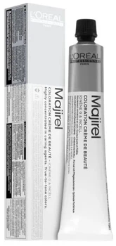 Farba do włosów L’Oreal Professionnel Paris Majirel trwała 7.31 60 ml (3474637280383)