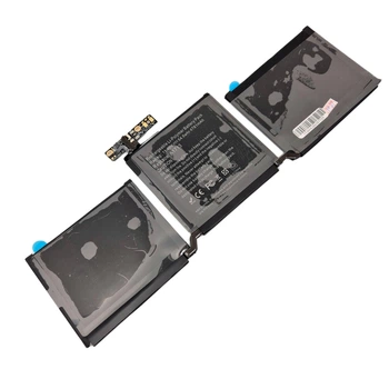 Батарея A1713 для ноутбука Apple A1708 (2016, 2017) EMC 2978 3164 (11.4V 54,5Wh). Аккумулятор для Apple Macbook Pro Retina 13?