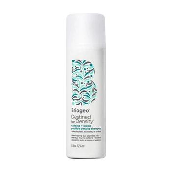 Професійний шампунь Briogeo Destined for Density Caffeine and Biotin Peptide Density Shampoo, 237 мл
