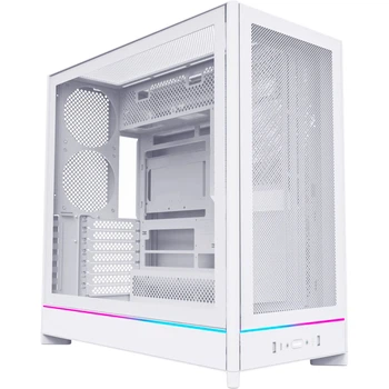Корпус MONTECH HS01 White [146574]
