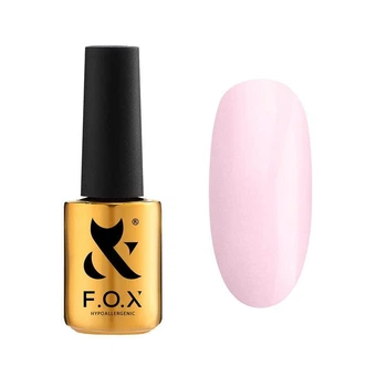F.O.X. Базове покриття Tonal Cover Base 004, 14 ml