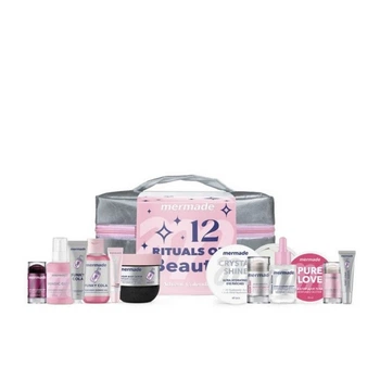 Адвент-календарь Mermade 12 rituals of beauty (MRLC007)