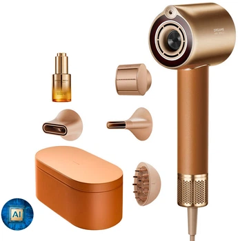 Фен Dreame Miracle Pro AHX30