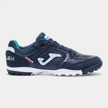 Кросівки JOMA для газону темно-сині TOP FLEX TOPS2504TF Joma 46