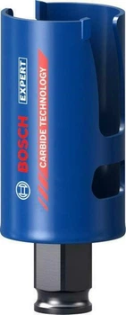 Коронка Bosch Expert Construction Material Power Change Plus 38x60 мм (2608901919)