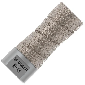 Алмазная фреза Bosch PRO Ceramic dry M14 20x35 мм (2608599011)