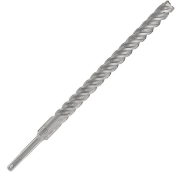 Квадробур Bosch SDS-Plus-5X 19х250x300 мм (2608836637)