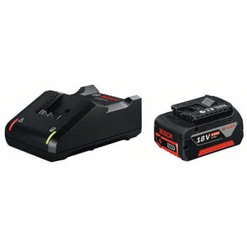 Набір акумулятор GBA 18V 4.0 + ЗП GAL 18V-40 Bosch 1600A01B9Y