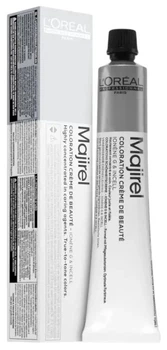 Farba do włosów L’Oreal Professionnel Paris Majirel trwała 8.0 60 ml (3474637283131)
