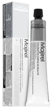 Farba do włosów L’Oreal Professionnel Paris Majirel trwała 5.32 60 ml (3474637280406)
