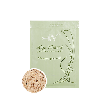 Альгінатна маска "Какао", Algo Naturel 25г