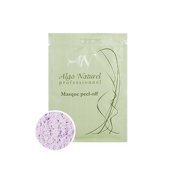 Альгінатна маска "Виноградна", Algo Naturel 25г