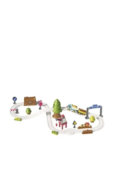 Игровой набор OTAMANKO RAIL LAND - электрическая железная дорога цвет разноцветный ЦБ-00289622