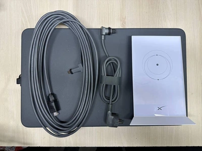 Автомобільна версія Starlink Internet Satellite Dish Kit Rev.3 (V2)