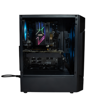 Комп'ютери Intel Core i5 з відеокартою GeForce GTX 1060 купити в