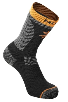Шкарпетки Norfin Nordic Merino Warm Crew T3P 45-47