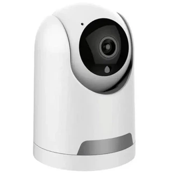 Камера бездротова поворотна 64GB 1920*1080p 3.6 мм 1/4д 2.4-2.4835GHz IP TY Y27 TUYA APP з виявленням руху