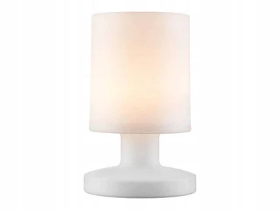 Аккумуляторная настольная лампа LIVARNO LED, 1,15 Вт, теплый белый свет, IP44