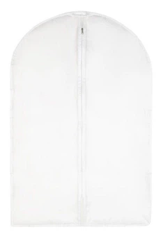 Текстильный чехол для одежды Livarno Home (60x92 см)