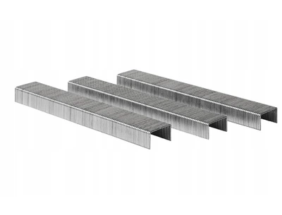Скобы PARKSIDE Typ 53, 4 мм, 5000 шт, оригинал